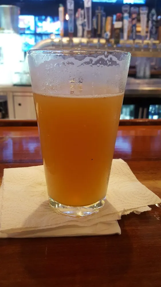 Beach Bully IPA