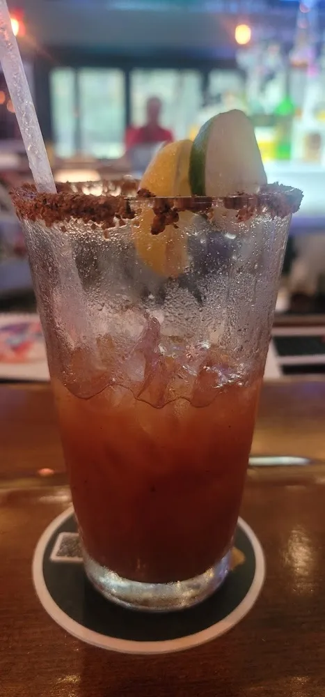 Bloody Mary