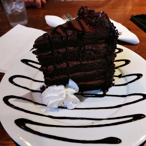 Chocolate Cake